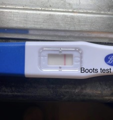 Am I pregnant?