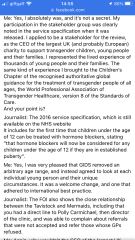 Telegraph/Mermaids and Tavi