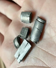 Internal door broken mechanism HELP!