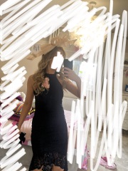 Hair bow to a wedding?