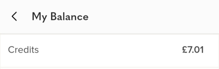£20 off first order at Poshmark (no minimum spend)