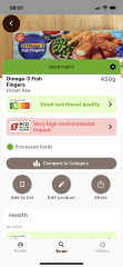Do you eat ready meals regularly?