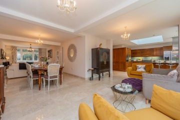 The lovely bit of your house