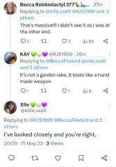 Let Women Speak Birmingham - 2 women assaulted?