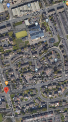 Can you decipher this street?