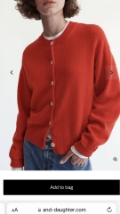 Cardigans