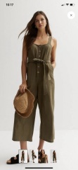Which jumpsuit?