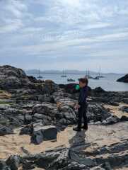 Spring Weather watch