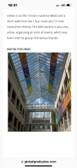 Year Abroad at Geneva University -helpful advice/hints welcome!