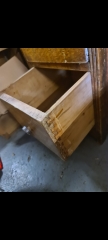 Anyone experienced in dating furniture?