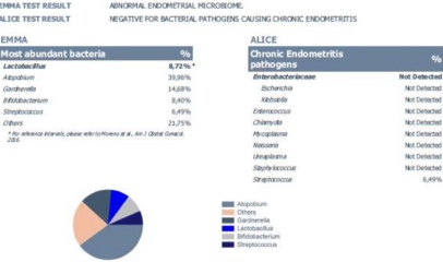 ERA EMMA ALICE testing thread 8