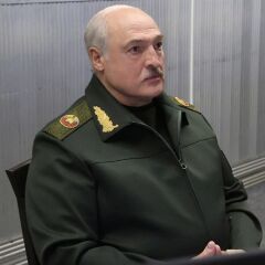 Ukraine Invasion: Part 40