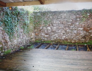 The lovely bit of your house