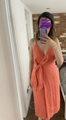 What are you wearing today? Getting ready for Easter 2023