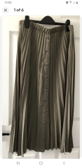 Are these skirts suitable holidays?