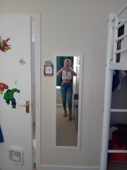 Which outfit?