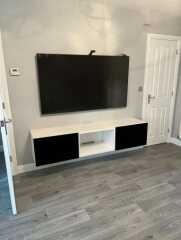 Help me choose a TV unit 