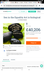 Women's rights general conversations - Thread 5