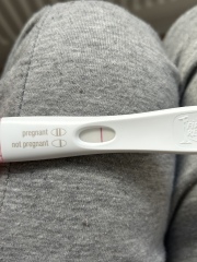 Is this a FRER indent?