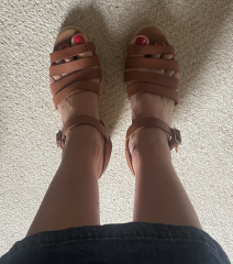 What are you wearing today? Getting ready for Easter 2023