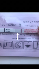 6dpo carry on thread number 2 