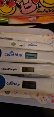 Help period due today, passive tests from 5 days ago 