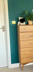 1930s House Fire Place, Painting and decorating suggestions - A big list