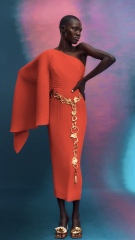 Dress for Civil Ceremony