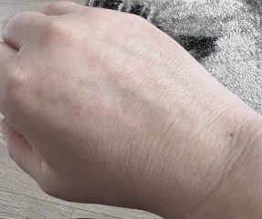 Help my hands