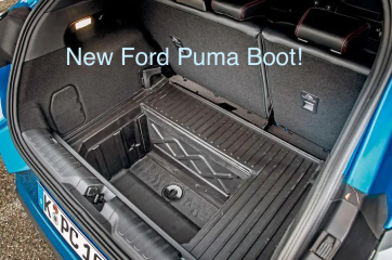 Would you recommend your car? 
