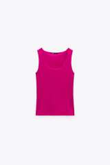 Can you style this vest top?