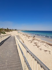 Is living beside the beach every thing you hoped it would be?