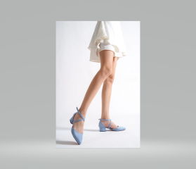 Bridal shoes - help!