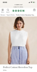 Pick your favourite pieces from Boden's Spring/Summer collection - £200 voucher to be won