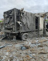 Ukraine Invasion: Part 40