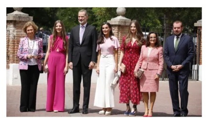 Royal Style and Beauty: St Edward's Crown is back in the box, time for more diamonds, glitter and frocks! 