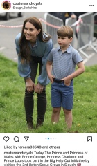 Royal Style and Beauty: St Edward's Crown is back in the box, time for more diamonds, glitter and frocks! 