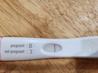 1DPO - Anyone want to wait with me ☺