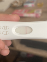 1DPO - Anyone want to wait with me ☺
