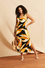 Summer dress for size 16-18