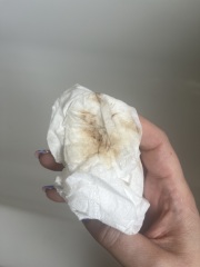 Please help! 1st time pregnant