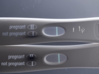 1DPO - Anyone want to wait with me ☺