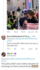 Let Women Speak Birmingham - 2 women assaulted?