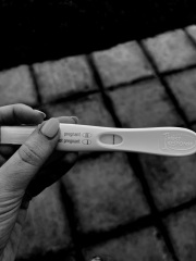 12DPO vvvfl can anyone see anything?