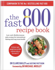 Consultant told me to start the 800 calorie 5 day diet, but what is it?