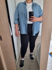 Do these adidas gazelles suit me?