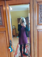 What are you wearing today? Getting ready for Easter 2023