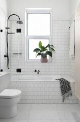 Small bathroom ideas