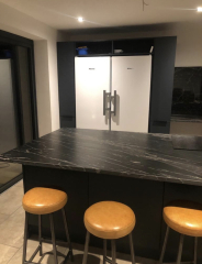 Extension layout - kitchen/dining - help please!