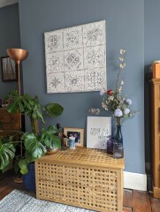 The lovely bit of your house